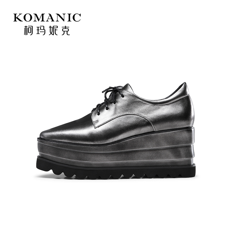 Komanic/柯玛妮克 低帮鞋