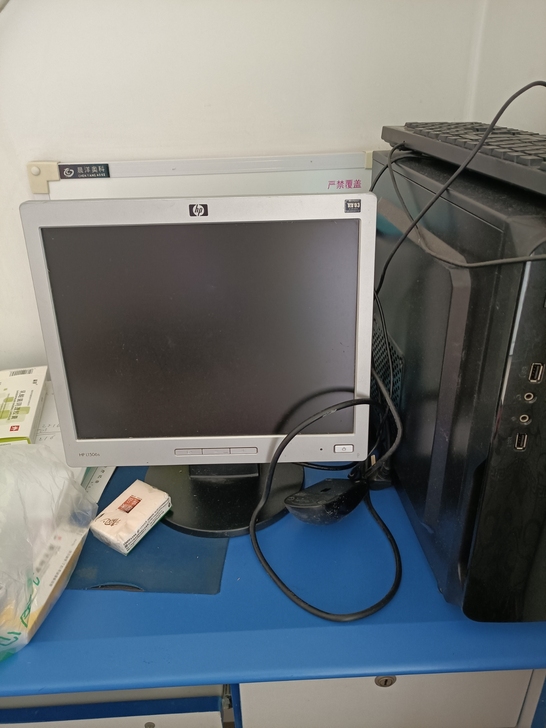 99新组装机一套，运行流畅，闲置，低价出售