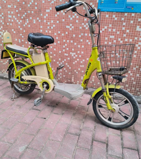 喜德盛豹子5专卖店购买，家里有两个用不了那...