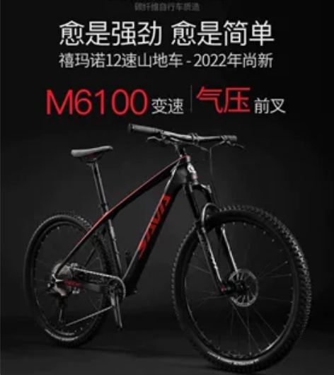 SAVA山地车2022年8月购买，想升级，...
