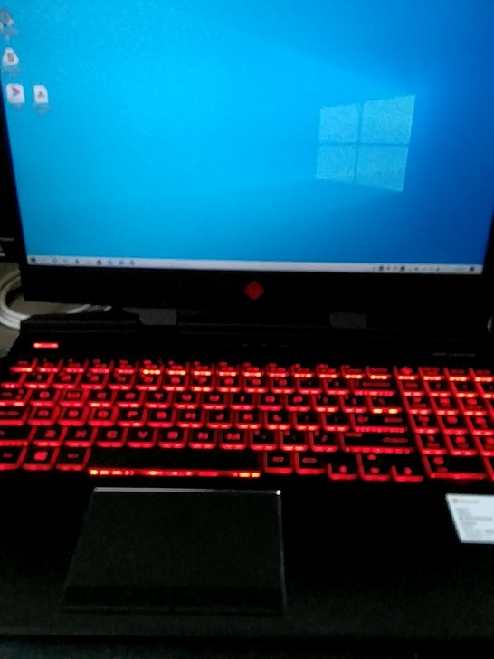 惠普暗影精灵PRO四代 i58300 20...