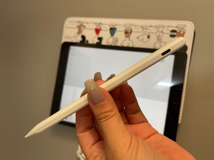 考研结束了，用不上了，ipad2020 i...