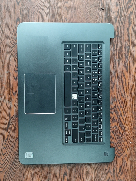 DELL 戴尔 灵越 15-7548/15...