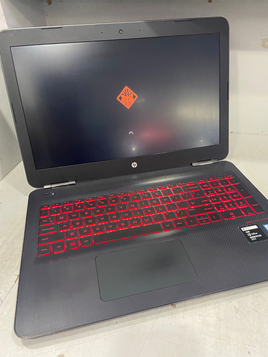 惠普WASD暗影精灵 i7 7700神舟战...