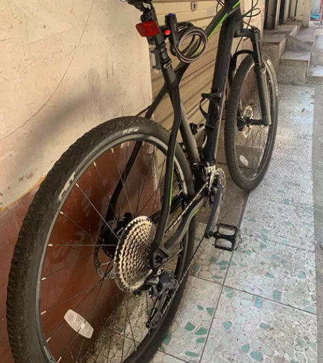 公路车二手新款美利达挑战者SL1 ，8月份...