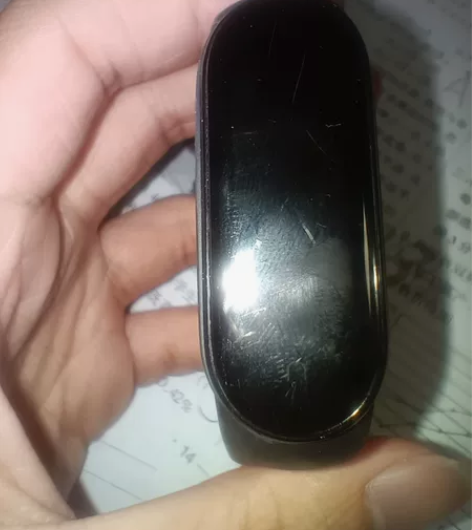 小米手环5nfc 感兴趣的话点“我想要”和...