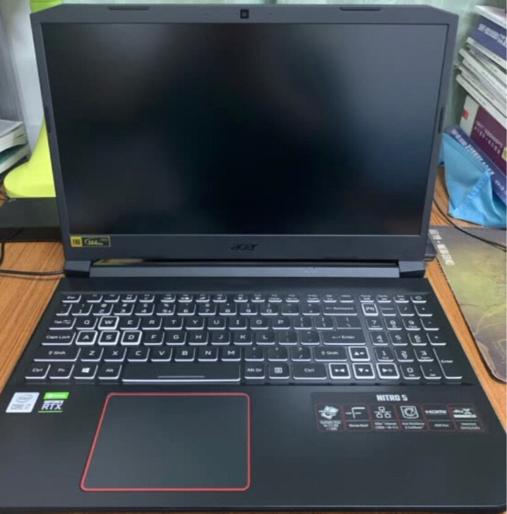 2021年3月新品宏基暗影骑士擎:I7-1...