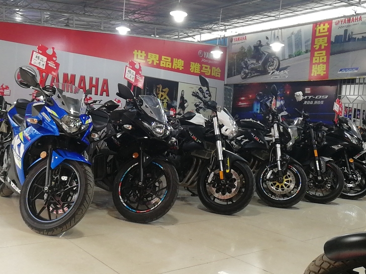 急用钱 小忍者200  小忍者350 双缸...