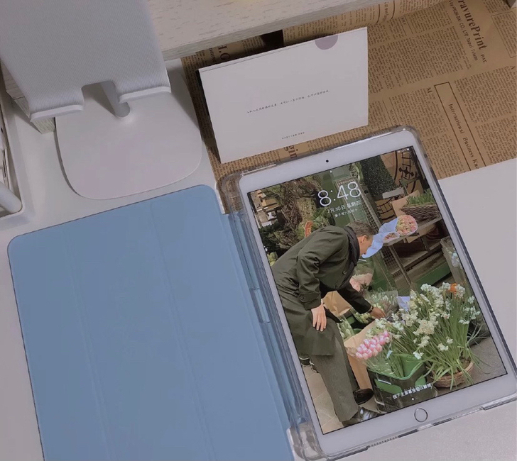 （捡漏出售）iPad2020新款，iPad...