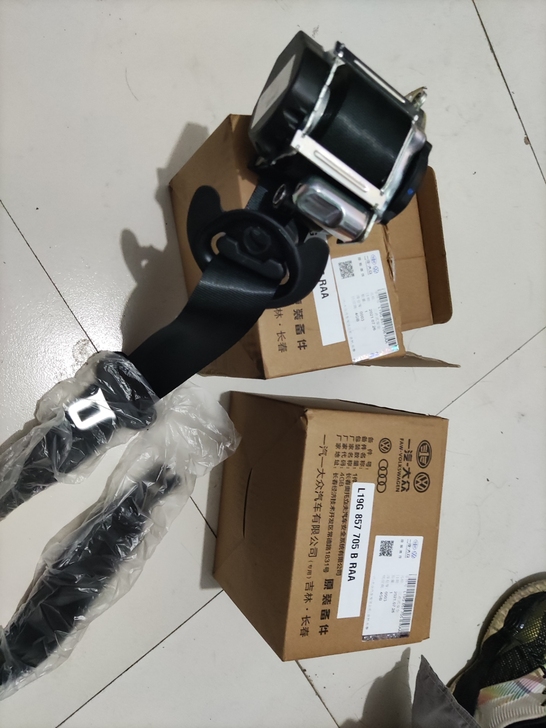 大众全新宝来  速腾  朗逸  凌渡  等...