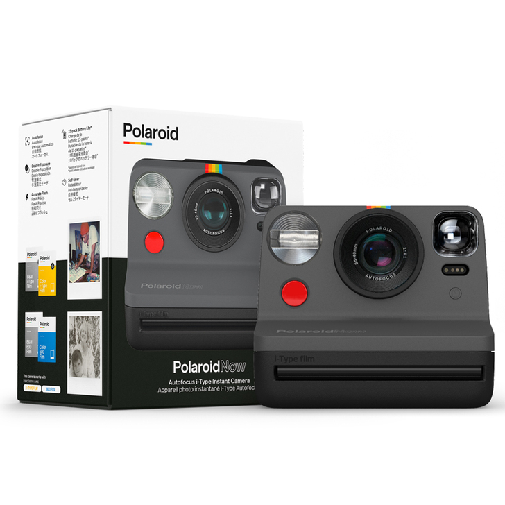 Polaroid/宝丽来 一次成像