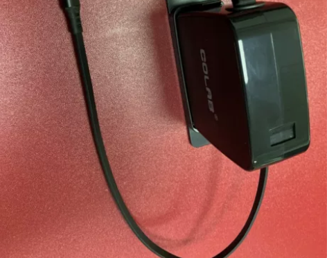 黑色pd快充单拉伸缩式适用苹果ipad20...