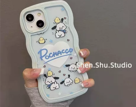 ins小众可爱帕恰狗小米11/12/10s...