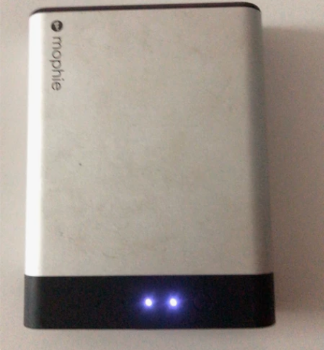 mophie快充PD充电宝10000毫安，...