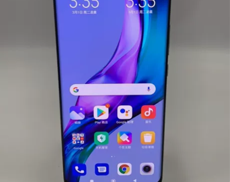 ?9成新【特价】MIUI/小米 小米 11...