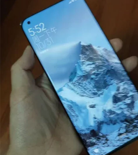 小米11ultra出或换机 12+256，...