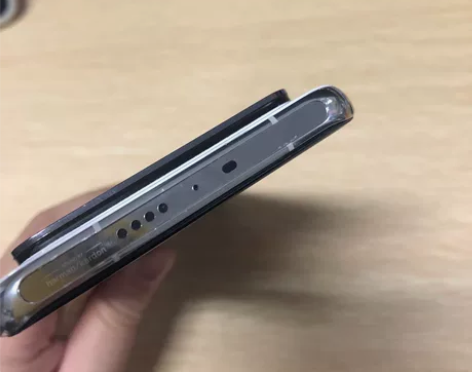 自用小米11ultra12 +512G，轻...