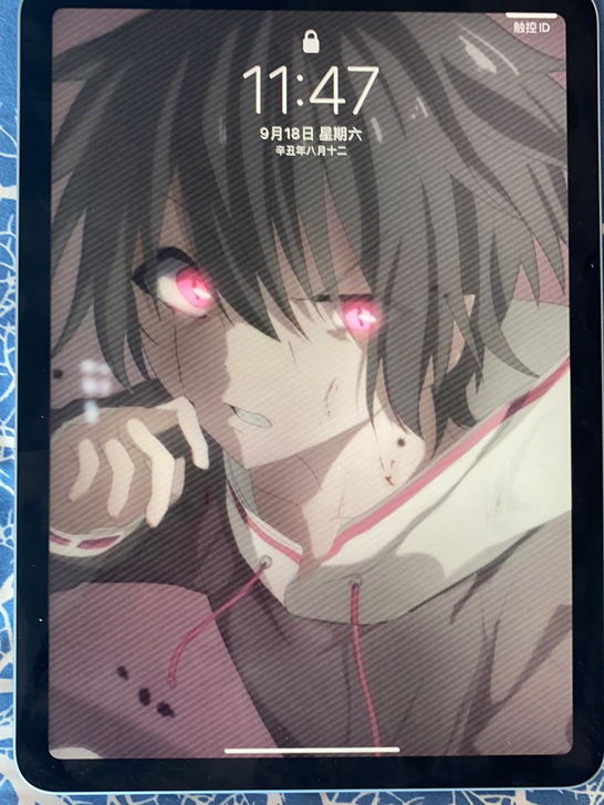 2020款ipad air4 wifi版6...