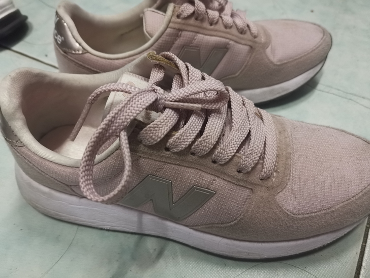 新百伦女鞋newbalance