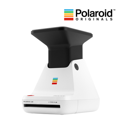 POLAROID LAB 宝丽来影塔 95新