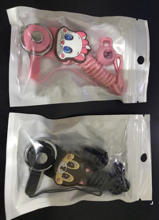 全新卡通手机挂绳