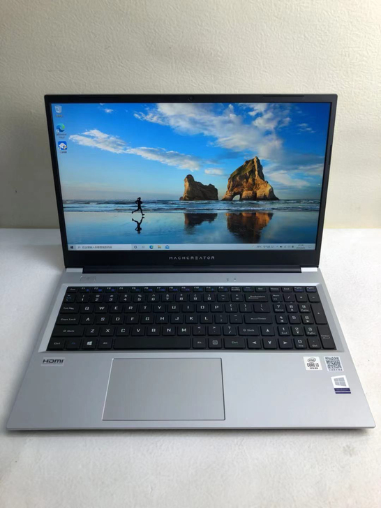 15寸机械师Machcreator-A轻薄...