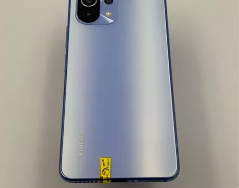 9成新MIUI/小米 小米 11（青春版）...