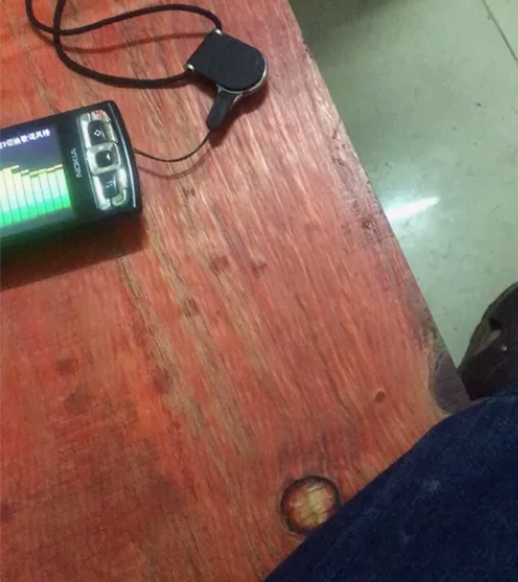 诺基亚N95 8G 全原装 声音好听 响亮...