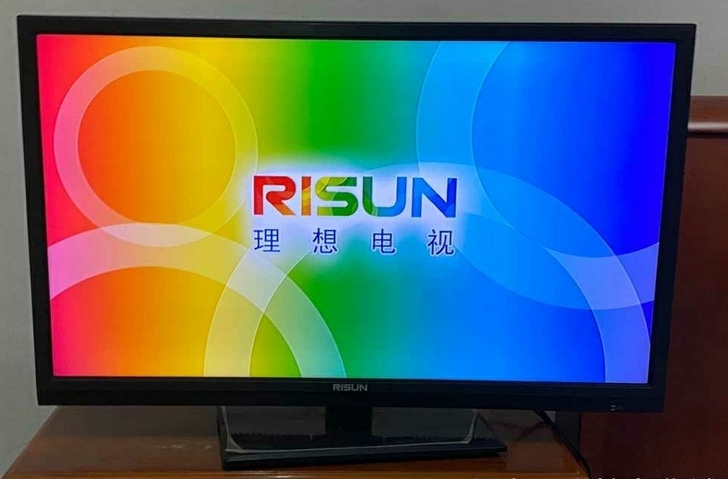 32寸液晶电视机，理想省电王LED3217