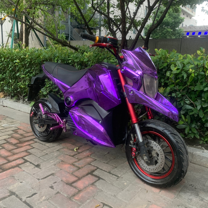 电镀紫，小猴子m3