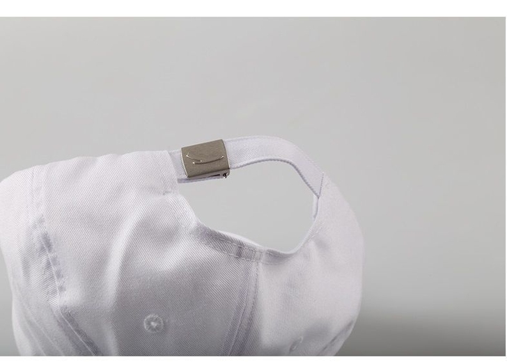 亏本出！安踏男女帽子 夏季遮阳鸭舌帽 专柜...