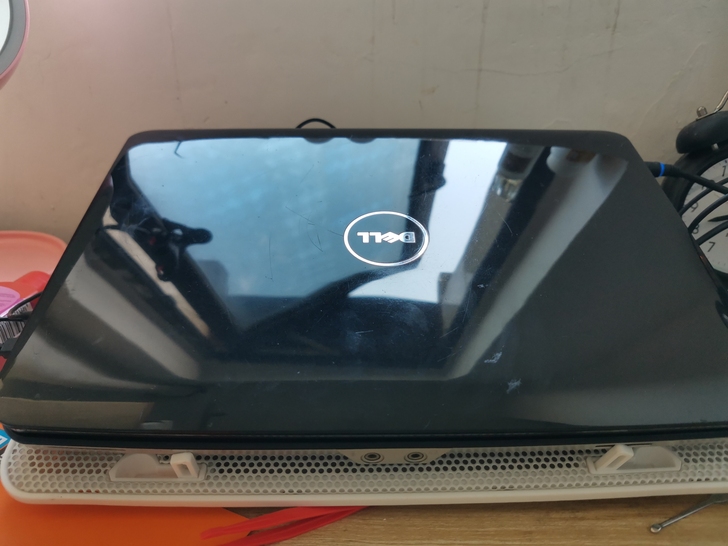 戴尔1088。现在不用了， 家里有台式机，...