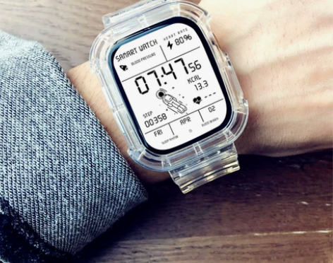 【跨年狂欢】黑科技NFC华强北DT7+智能...