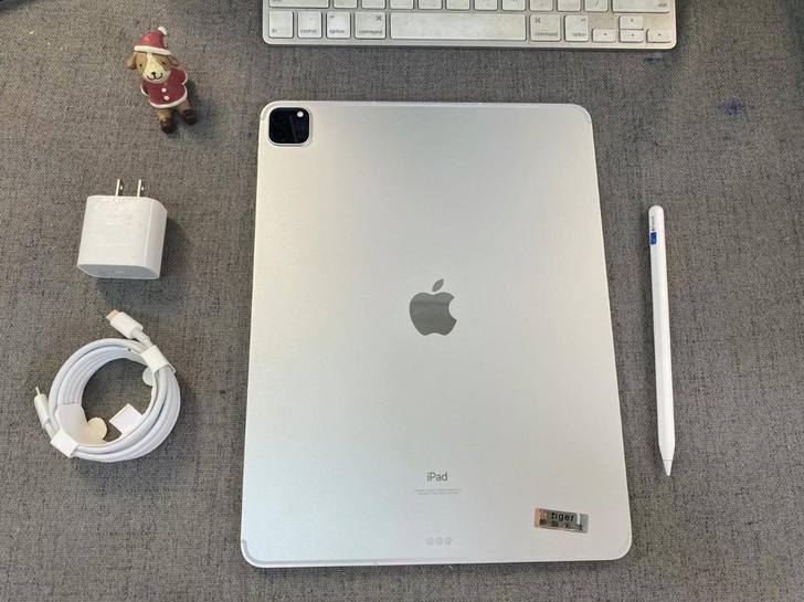 在保300天!2021款M1芯片iPad ...