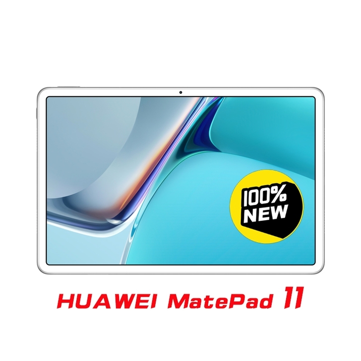华为MatePad 11平板电脑6GB+6...