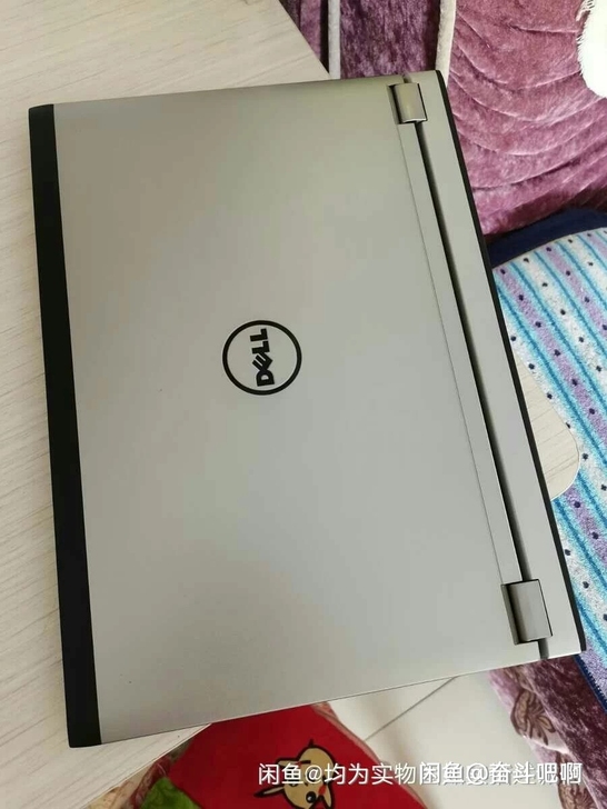 高档金属酷睿i5戴尔笔记本电脑本本关联华为...