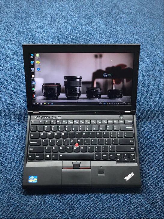 联想x230笔记本 12.5寸 i7-35...