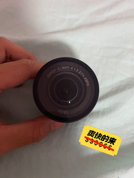 Insta360 oner相机莱卡镜头,9...