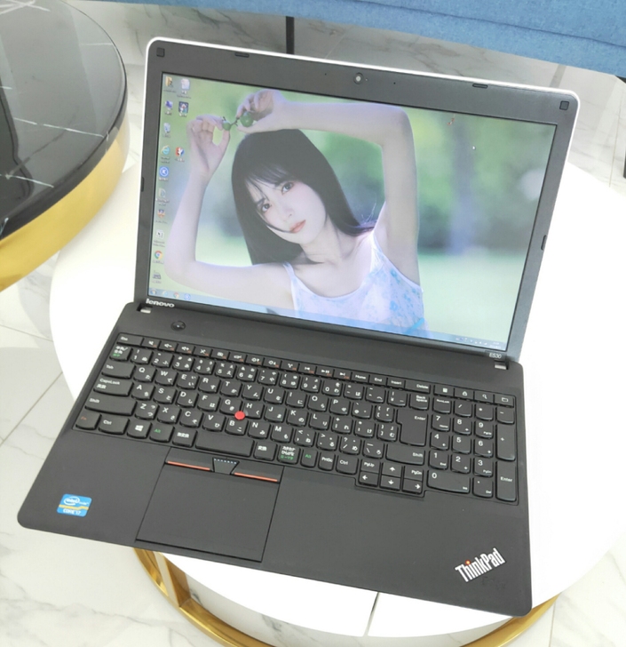 个人自用转联想笔记本电脑i7 8G 1...