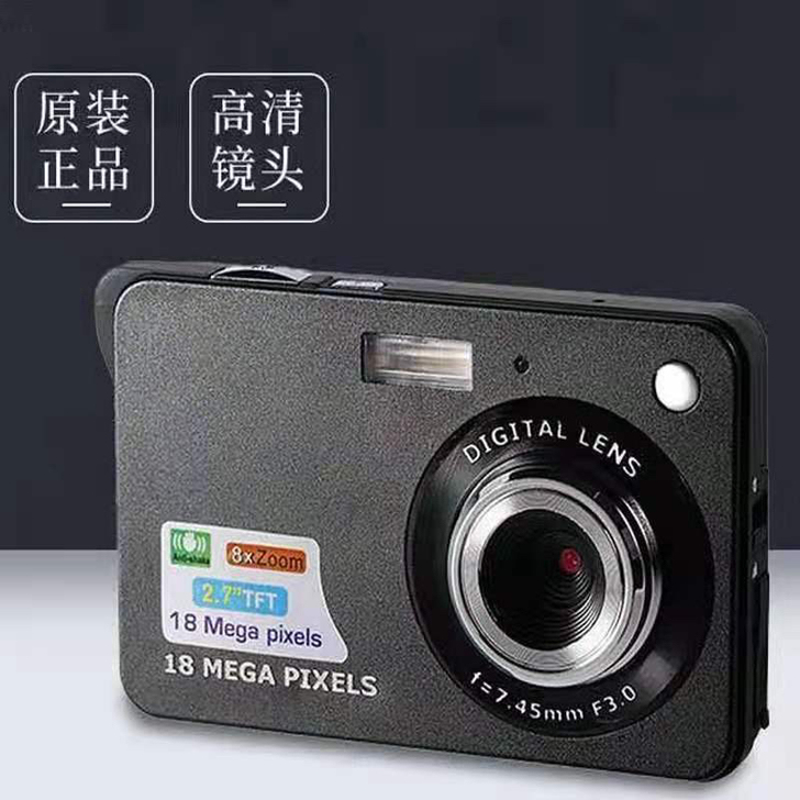 强力推荐，复古CCD（全新）宝丽来姐妹款K...