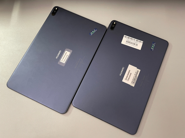 华为Matepad pro 10.8英寸 ...