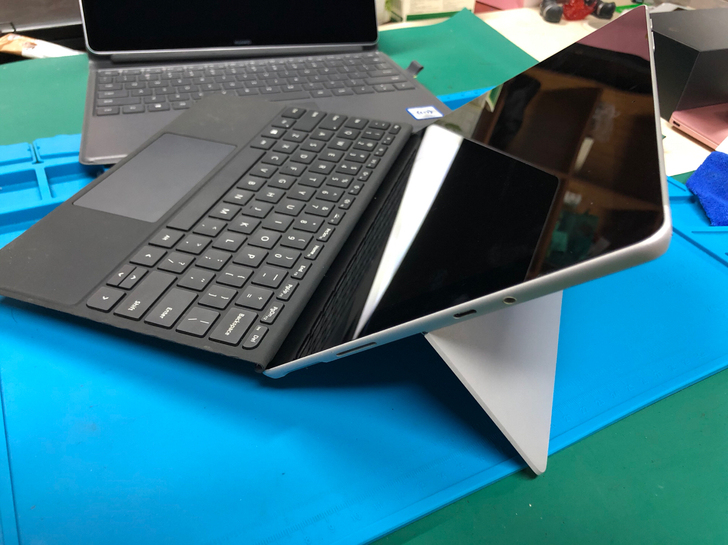 微软surfacego 高配性价比无敌超长...