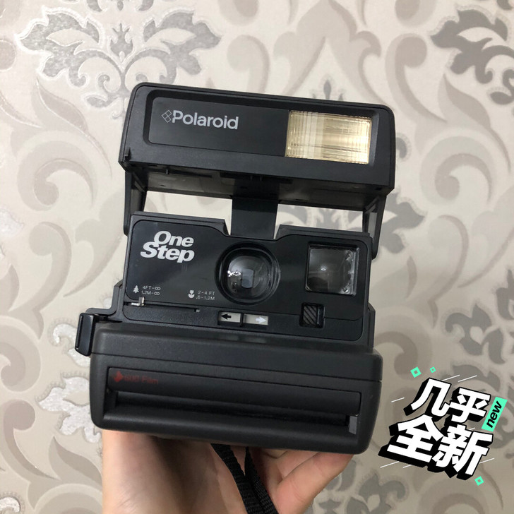 宝丽来600相机,宝丽来相机宝丽来ones...