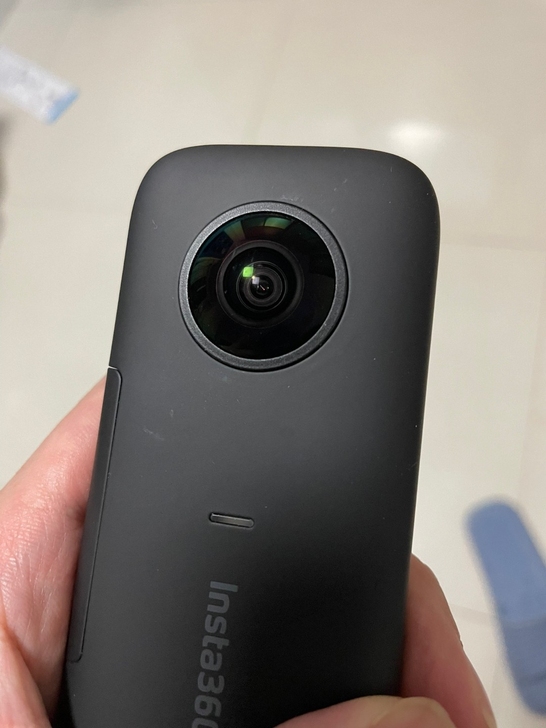 求购insta360x相机自用