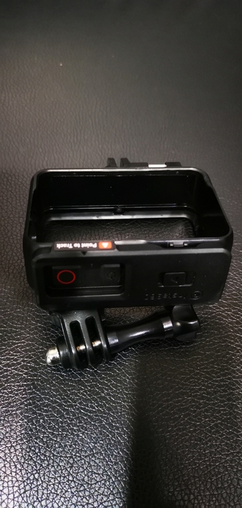 Insta360 ONE R 全景运动相机...