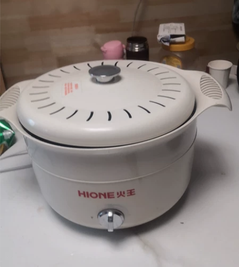 火王加湿器大工率 感兴趣的话点“我想要”和...
