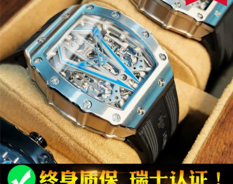 瑞士欧品客正品牌名表男士手表男表全自动机械...