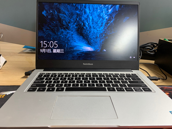 Redmibook，平时用来办公看电影，i...