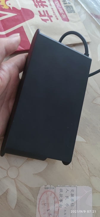 联想拯救者 230w 充电器 适配器 Ad...