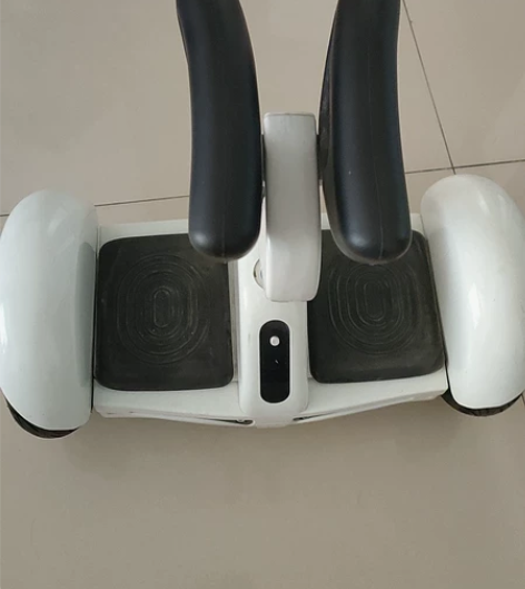 豹行龙吟平衡车，正常使用，孩子没玩过几回 ...